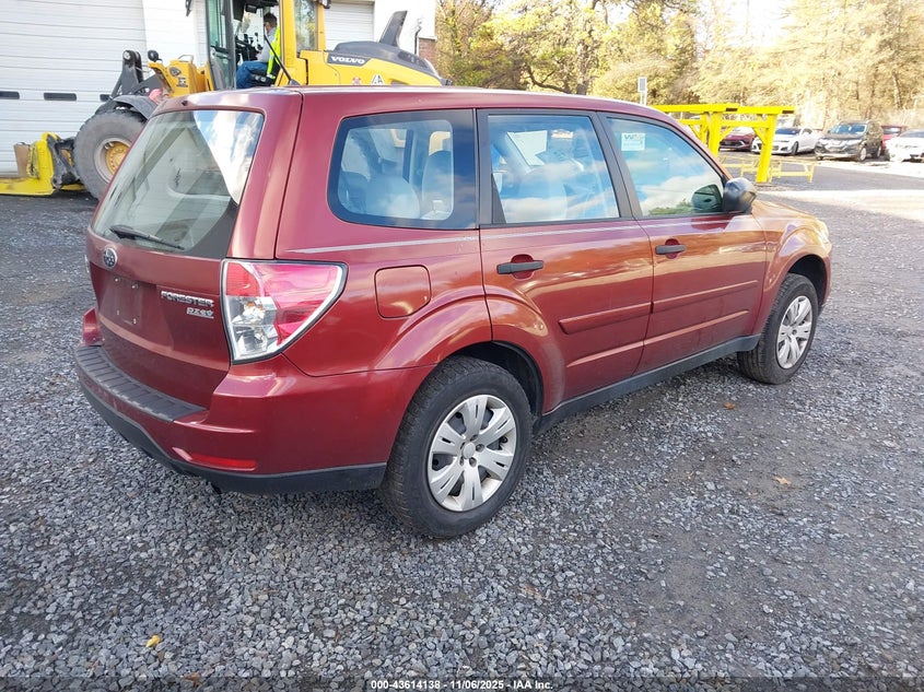 Vin: jf2sh6ac7ah731834, lot: 44109246, subaru forester 2.5x 20104