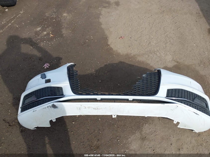 2015 AUDI A4 2.0T PREMIUM - WAUBFAFL7FN025078