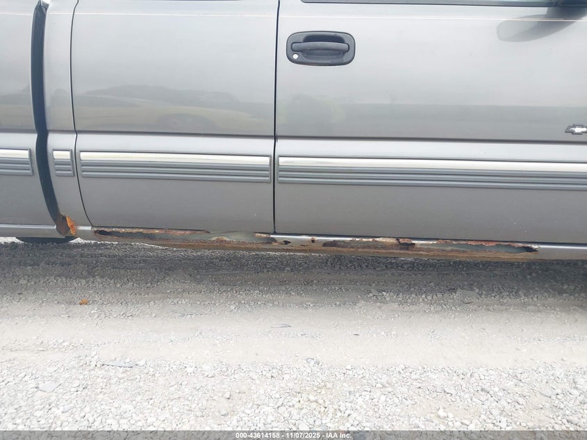 2GCEC19T2Y1197530 2000 CHEVROLET SILVERADO photo no. 13