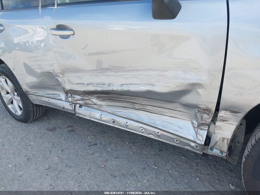 2015 SUBARU FORESTER 2.5I PREMIUM - JF2SJAFC4FH820896