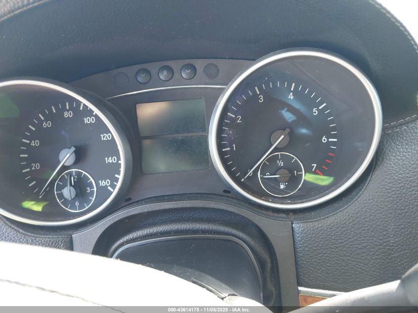 2009 Mercedes-Benz Gl 450 4Matic VIN: 4JGBF71E59A513032 Lot: 43614175