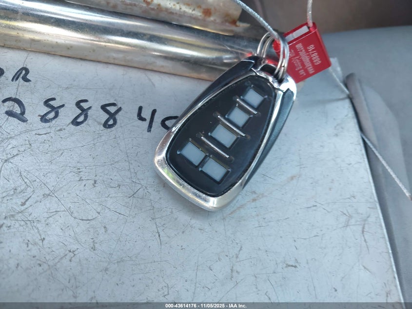 2021 CHEVROLET MALIBU FWD LT - 1G1ZD5ST5MF024189