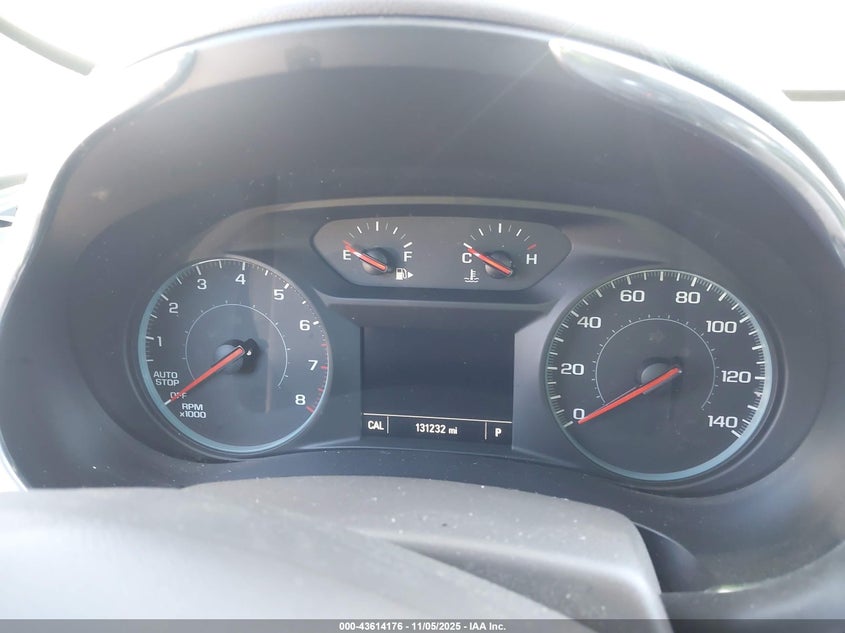 2021 CHEVROLET MALIBU FWD LT - 1G1ZD5ST5MF024189