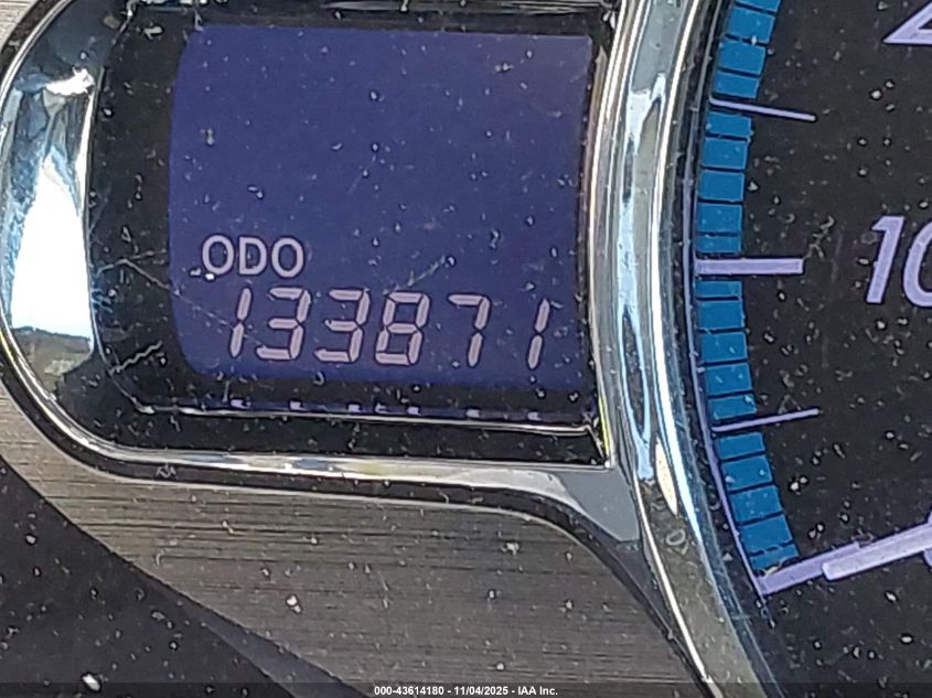 2014 TOYOTA SIENNA XLE V6 8 PASSENGER 5TDYK3DC6ES459136