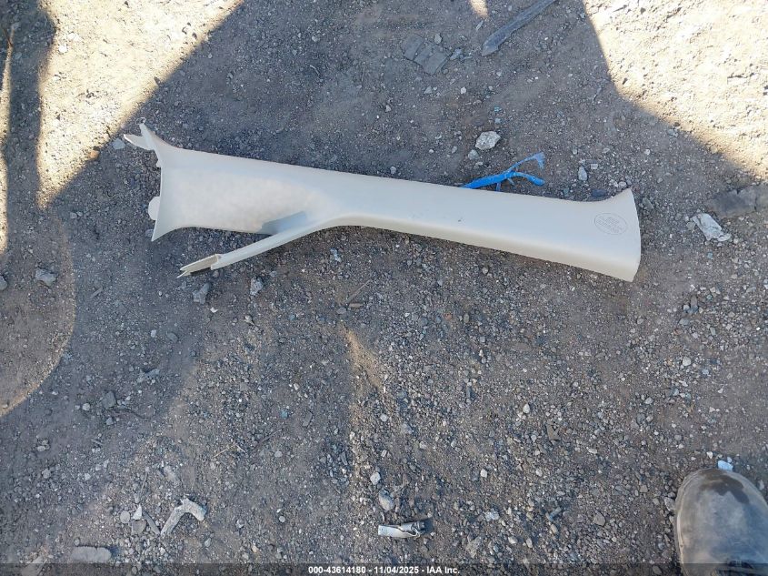 2014 TOYOTA SIENNA XLE V6 8 PASSENGER 5TDYK3DC6ES459136