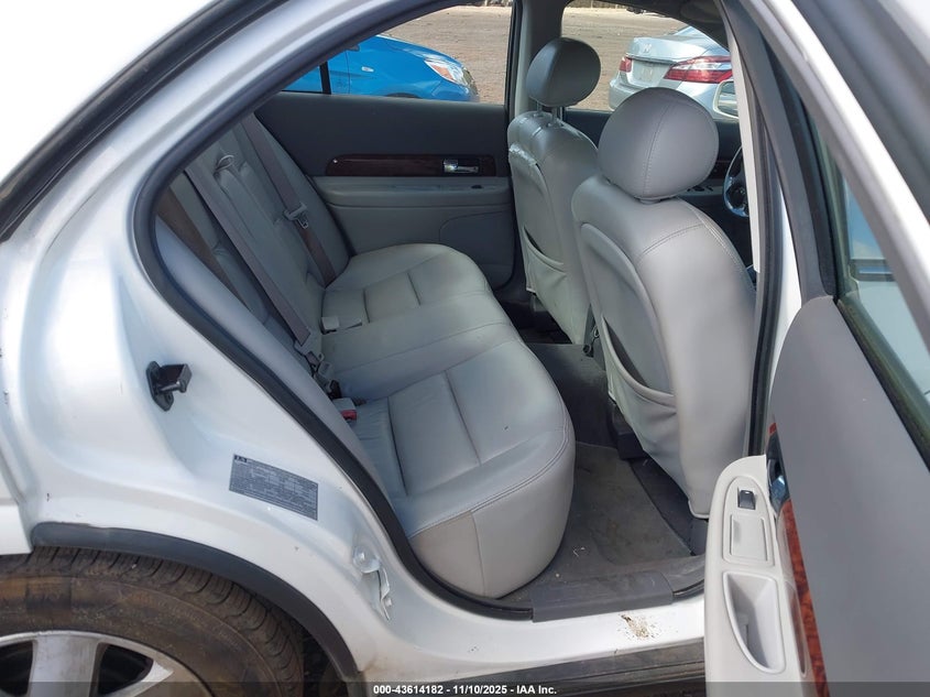 2002 Lincoln Ls V8 Auto VIN: 1LNHM87A22Y698180 Lot: 43614182