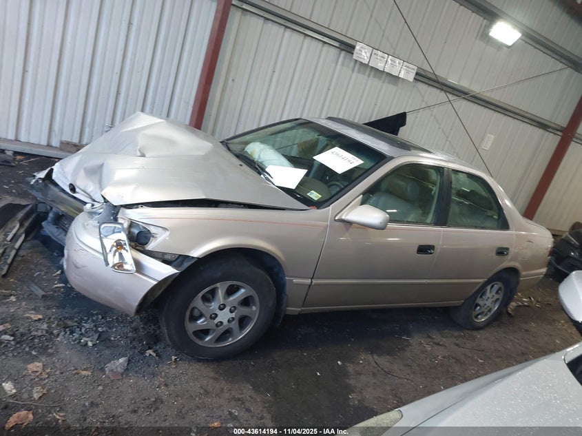 4T1BF22K0VU036963 1997 TOYOTA CAMRY photo no. 13