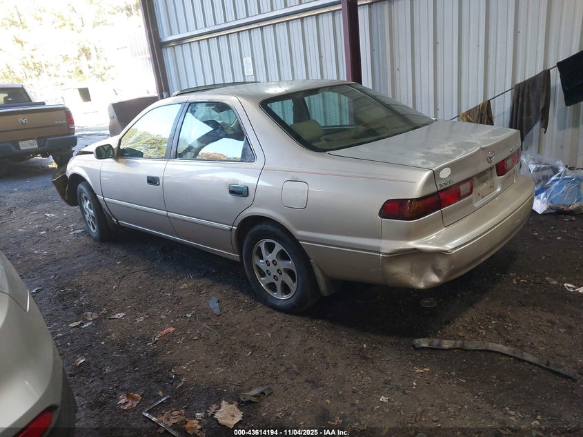 4T1BF22K0VU036963 1997 TOYOTA CAMRY photo no. 3
