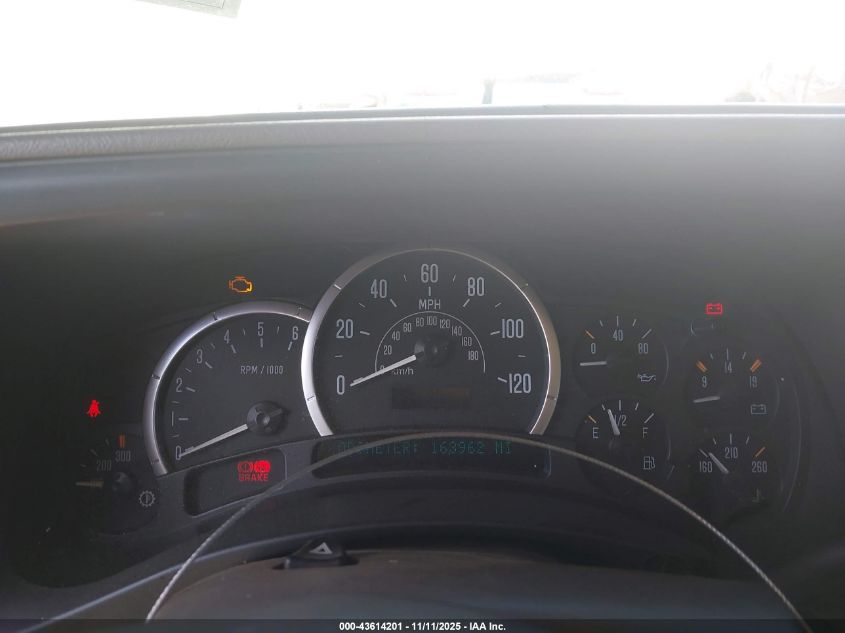 2003 Cadillac Escalade Standard VIN: 1GYEK63N73R248198 Lot: 43614201