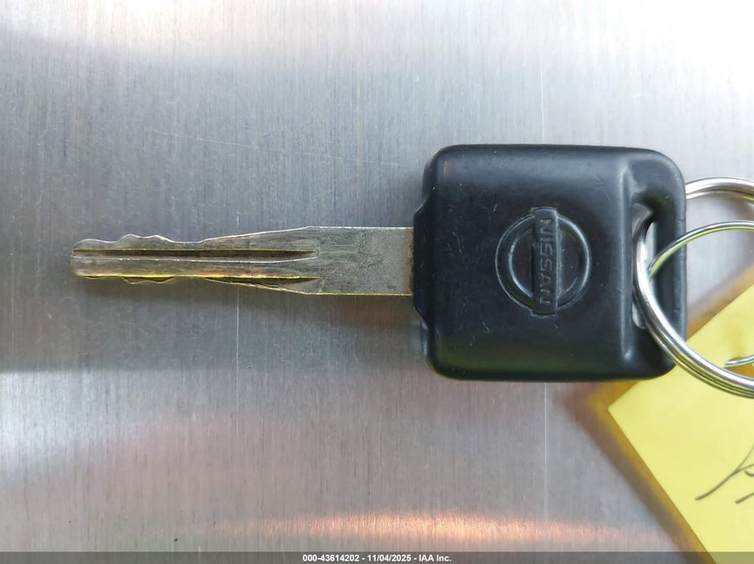 2015 NISSAN VERSA 1.6 S - 3N1CN7APXFL915570