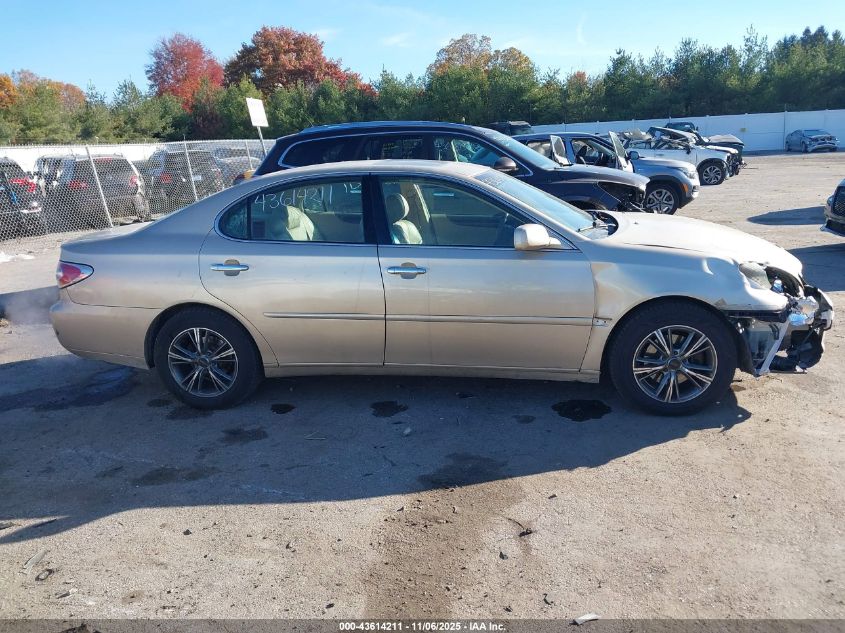 2002 Lexus Es 300 VIN: JTHBF30G520068723 Lot: 43614211
