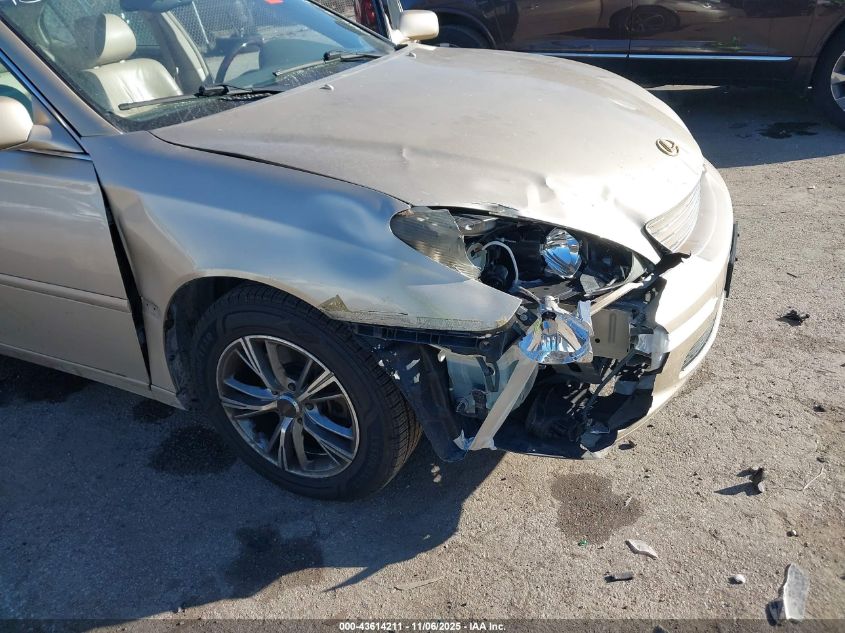 2002 Lexus Es 300 VIN: JTHBF30G520068723 Lot: 43614211