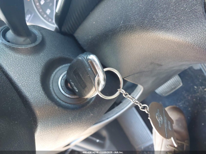 2019 HYUNDAI TUCSON SE KM8J2CA49KU887199