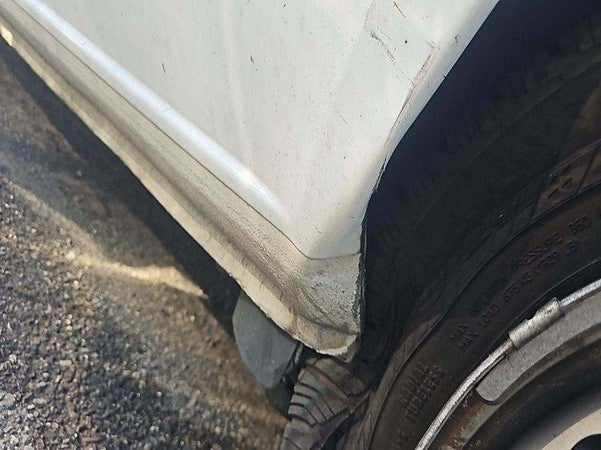 2019 MERCEDES-BENZ METRIS - WD3PG2EA9K3524007