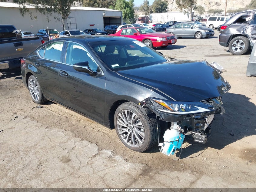 2021 LEXUS ES 350 - 58ADZ1B10MU099912