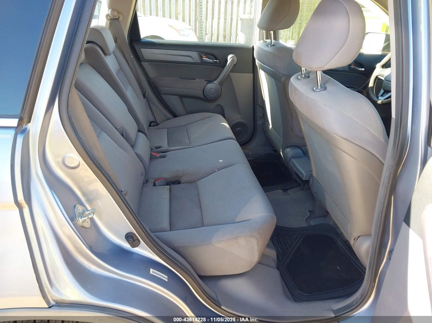 2008 Honda Cr-V Lx VIN: JHLRE38358C003580 Lot: 43614228