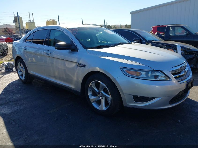 FORD TAURUS SE