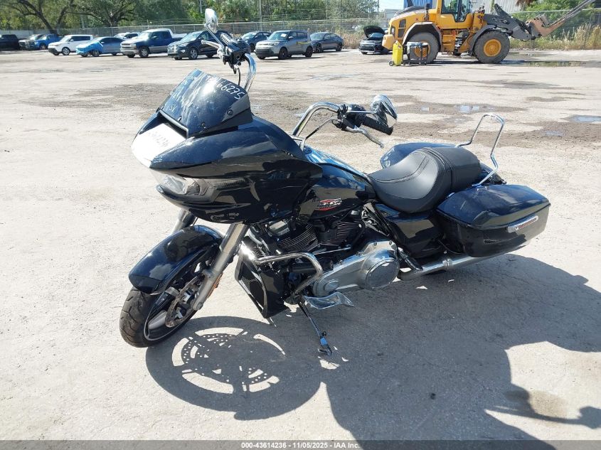 2025 HARLEY-DAVIDSON FLTRX 1HD1KH719SB614496