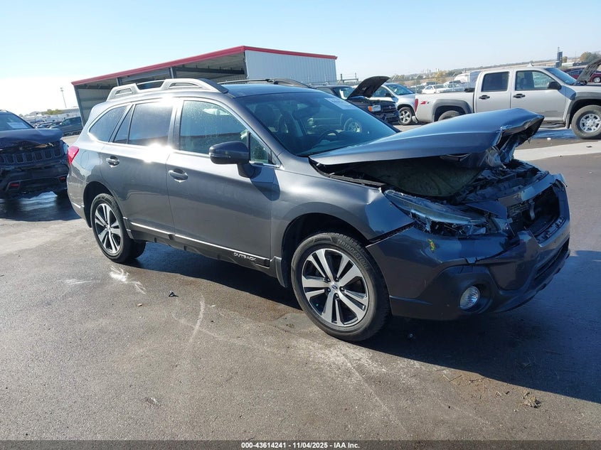 SUBARU OUTBACK 3.6R LIMITED