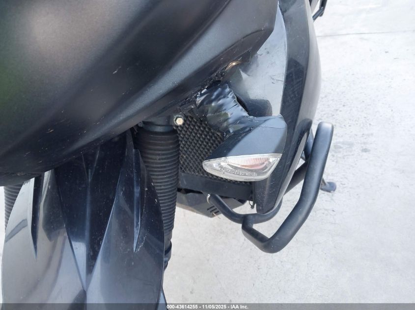 2017 Kawasaki Kl650 E VIN: JKAKLEE10HDA90816 Lot: 43614255