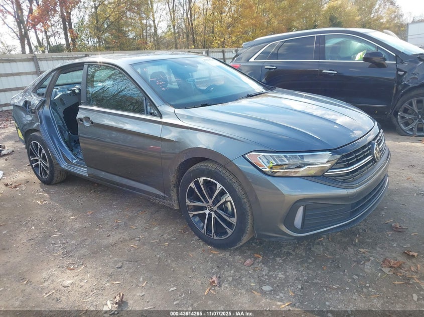 2024 VOLKSWAGEN JETTA 1.5T SPORT - 3VWBM7BU9RM089032
