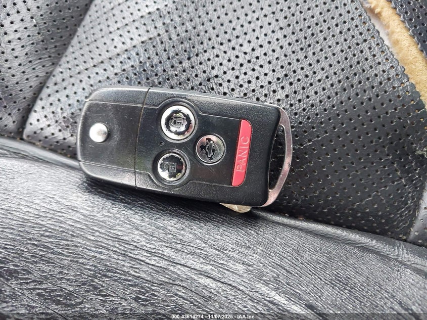 2009 Acura Tsx VIN: JH4CU26659C009327 Lot: 43614274