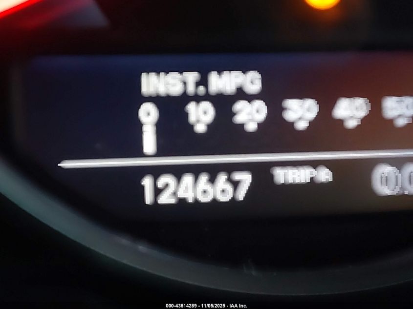 2005 Acura Rl 3.5 VIN: JH4KB16565C020835 Lot: 43614289