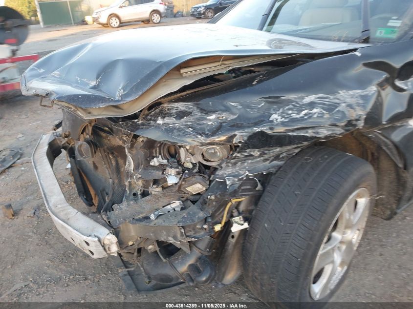 2005 Acura Rl 3.5 VIN: JH4KB16565C020835 Lot: 43614289