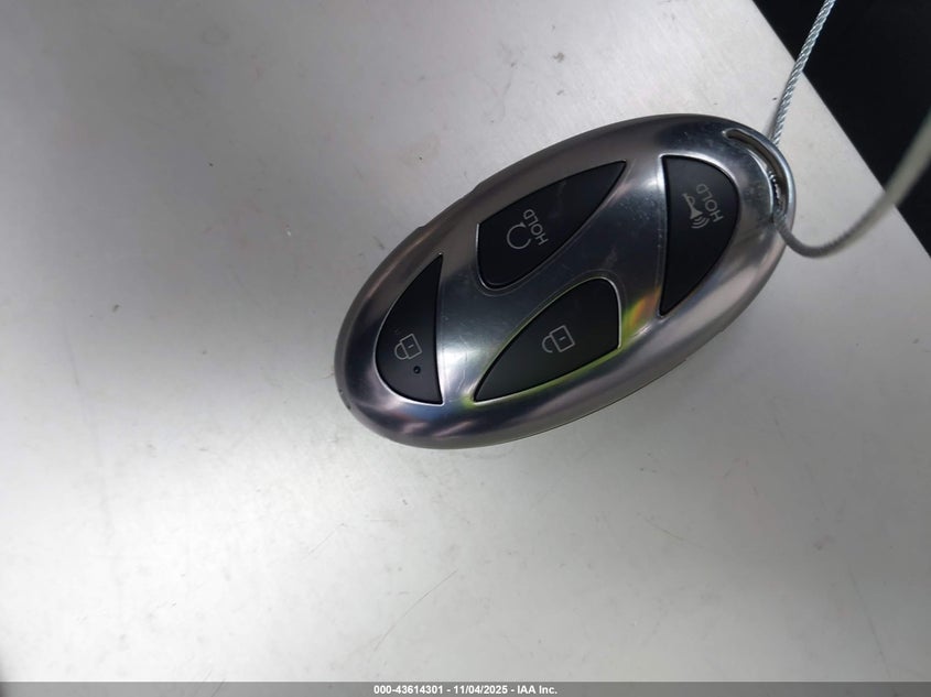 2025 HYUNDAI TUCSON SEL CONVENIENCE - 5NMJC3DE7SH445616