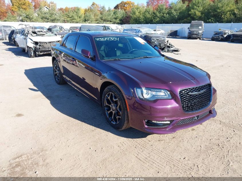 CHRYSLER 300 TOURING L AWD