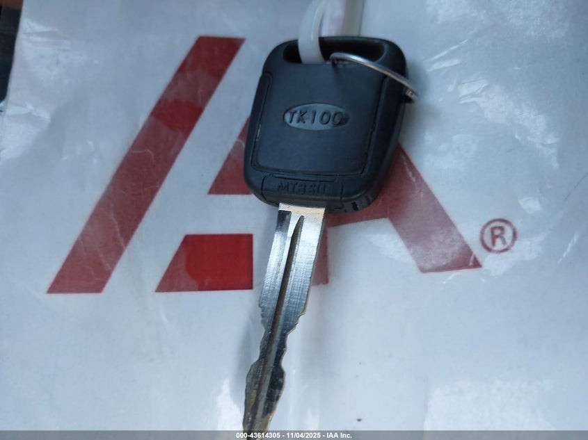 2009 Mitsubishi Outlander Es VIN: JA4LS21W69Z015918 Lot: 43614305