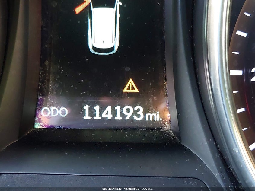 2016 HYUNDAI SANTA FE SPORT 2.4L 5XYZUDLB9GG353731