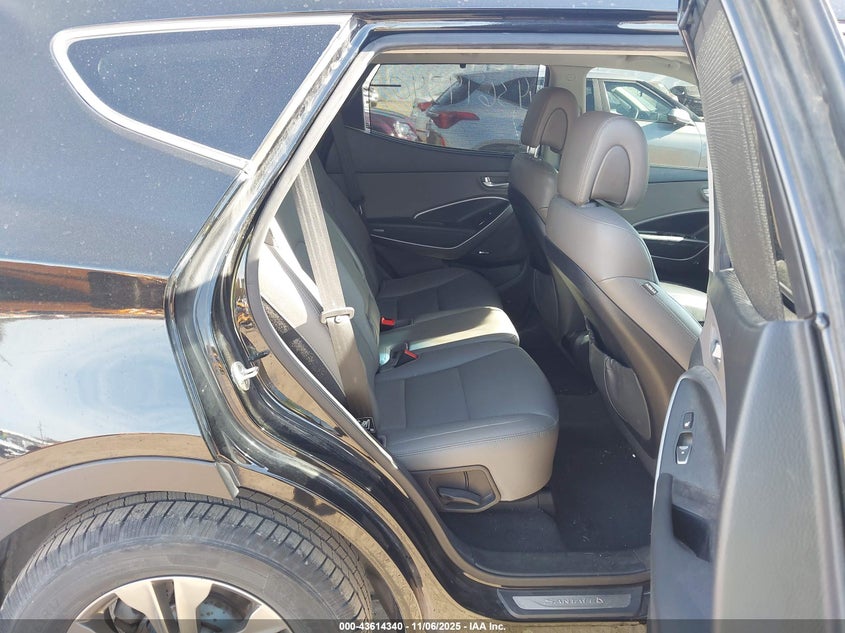 2016 HYUNDAI SANTA FE SPORT 2.4L 5XYZUDLB9GG353731
