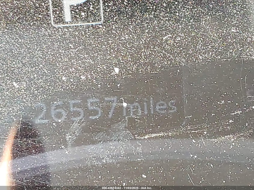 2023 NISSAN KICKS SV XTRONIC CVT 3N1CP5CV2PL575679