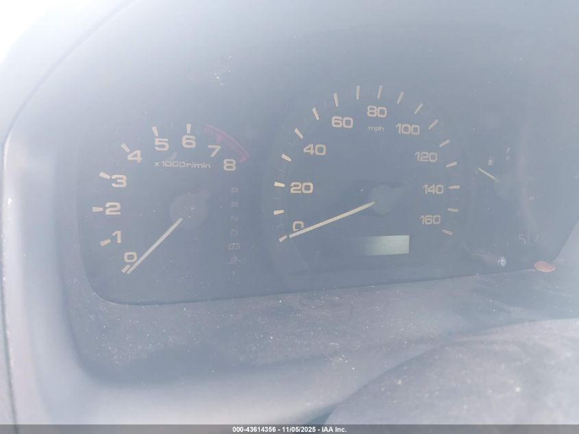 2006 Honda Accord 2.4 Ex VIN: 1HGCM56896A046944 Lot: 43614356