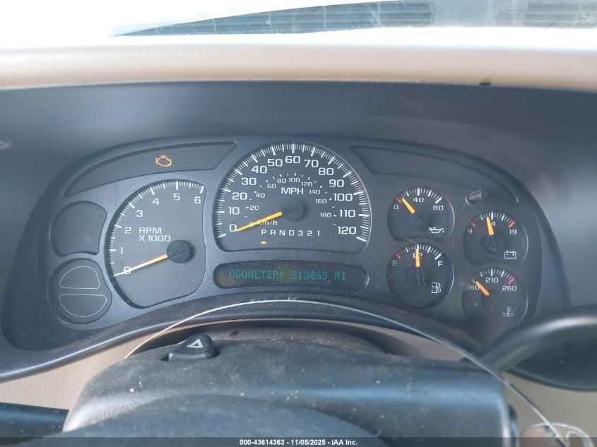 2006 Chevrolet Silverado 1500 Ls VIN: 2GCEC13V861230621 Lot: 43614363