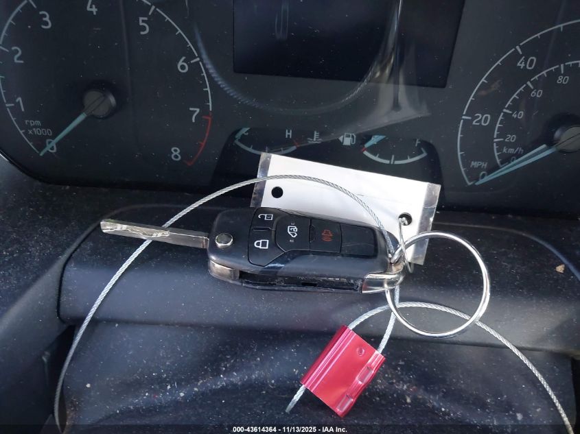 2020 Ford Transit-350 Passenger Van Xl VIN: 1FDAX2C86LKA88991 Lot: 43614364