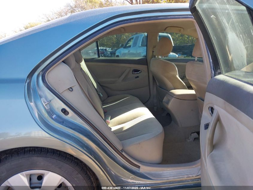 2007 Toyota Camry Le VIN: 4T1BE46K07U543938 Lot: 43614400