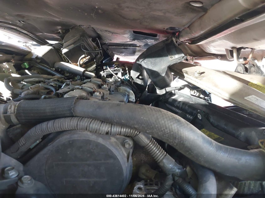 4T1BF32K06U118232 2006 TOYOTA CAMRY photo no. 10