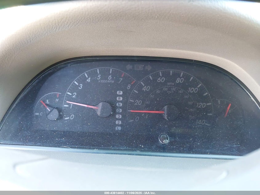 4T1BF32K06U118232 2006 TOYOTA CAMRY photo no. 7