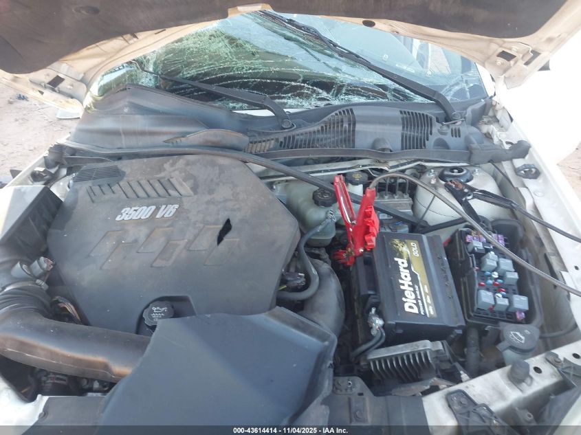 2008 Chevrolet Malibu Classic Lt VIN: 1G1ZT58N38F105743 Lot: 43614414