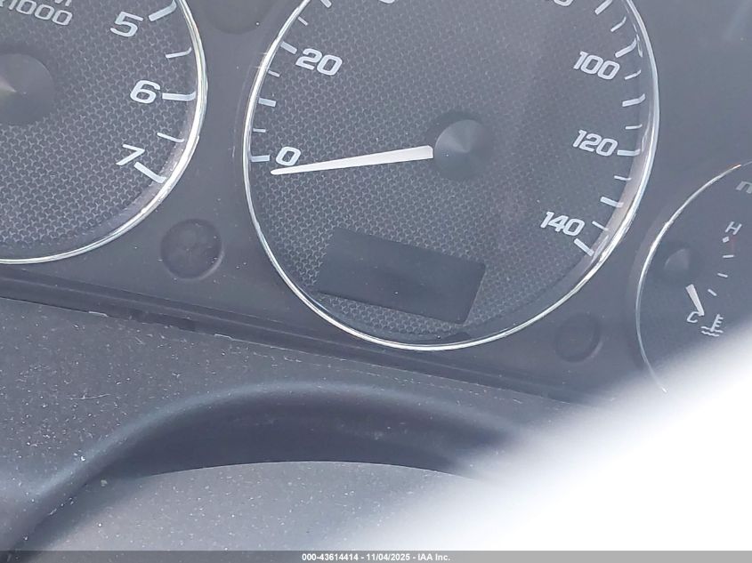 2008 Chevrolet Malibu Classic Lt VIN: 1G1ZT58N38F105743 Lot: 43614414