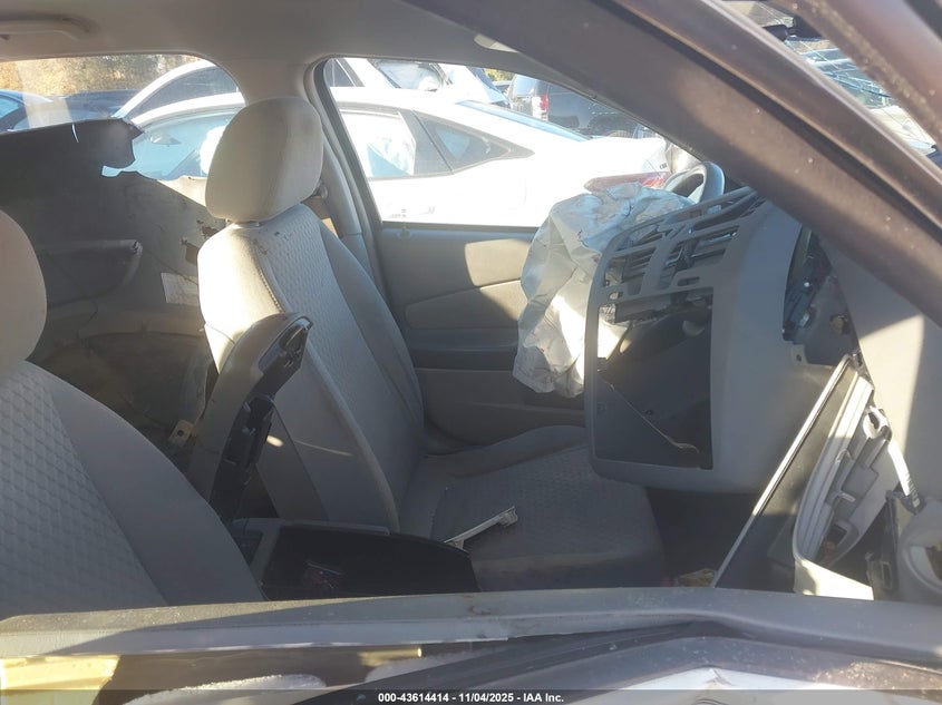 2008 Chevrolet Malibu Classic Lt