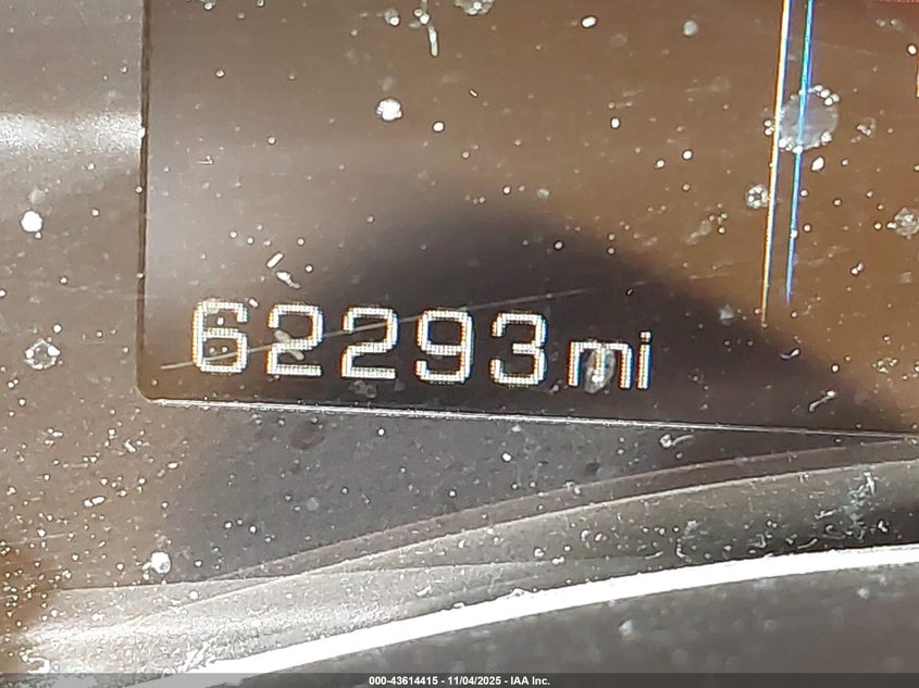 2014 CADILLAC ATS LUXURY - 1G6AH5RX0E0177720