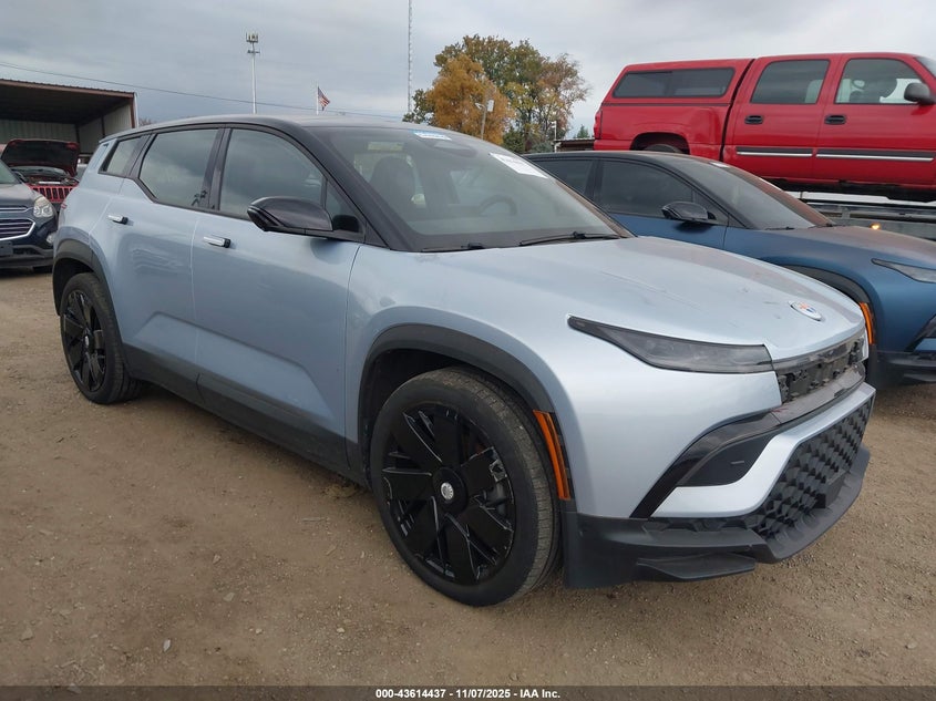 2023 FISKER OCEAN ULTRA - VCF1UBU28PG006713