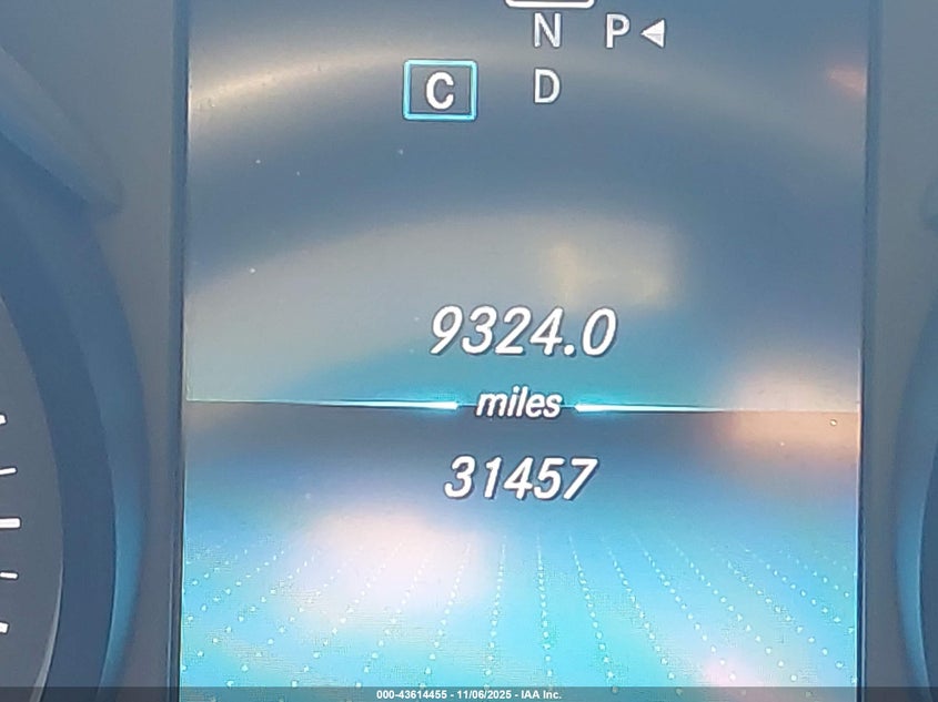 2019 MERCEDES-BENZ C 300 4MATIC - 55SWF8EB9KU300317