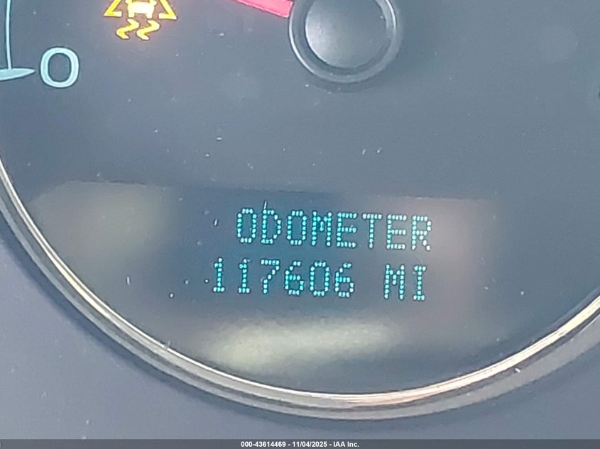 2007 Chevrolet Suburban 1500 Ls VIN: 3GNFC16097G233581 Lot: 43614469