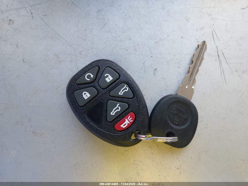 2007 Chevrolet Suburban 1500 Ls VIN: 3GNFC16097G233581 Lot: 43614469