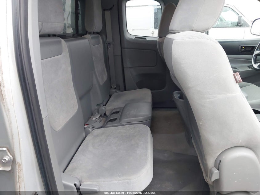 5TEUU42N19Z624005 2009 TOYOTA TACOMA photo no. 8