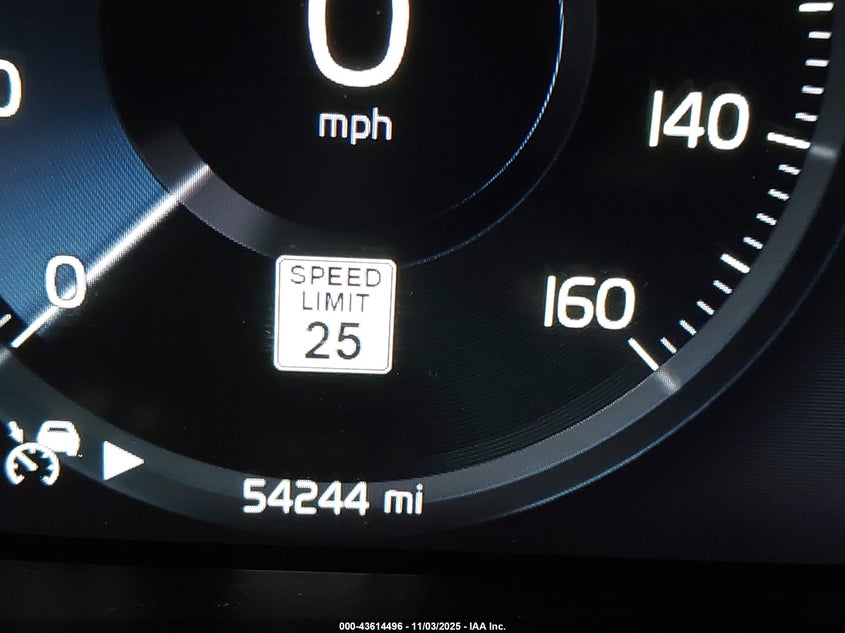 2022 VOLVO XC90 T6 INSCRIPTION 7 PASSENGER - YV4A22PL7N1805292